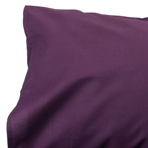 Almohada + Funda Morado 50x70 cm -2