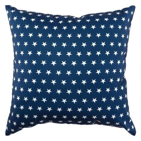 Funda Decorativa 45x45 Cm Mi Cielo De Amor Azul-0
