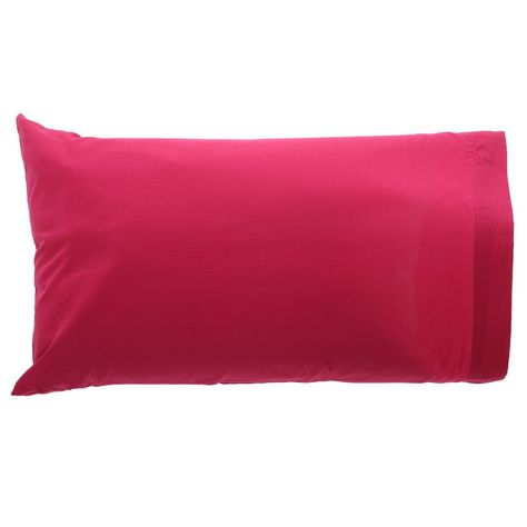 Set De 2 Fundas 50X70 Cm c/u Fucsia-0