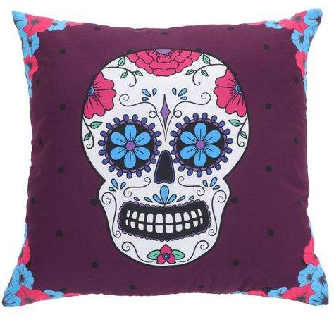 Cojin Mas Funda Decorativa Orale Guey 45x45 cm-0