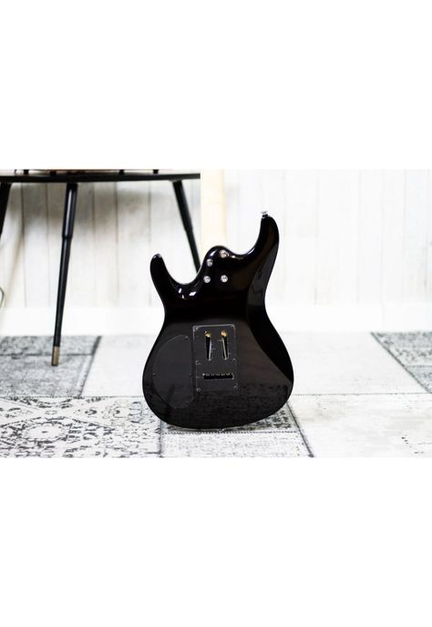 Guitarra eléctrica Ibanez SA260FM VLS-4