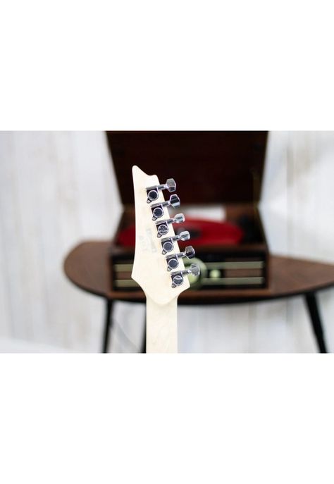 Guitarra eléctrica Ibanez SA260FM VLS-6