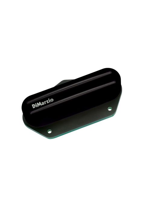 Cápsula para guitarra Dimarzio DP384 BK The Chopper-0