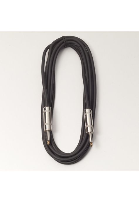 Cable parlante Rockbag RCL30405D8 jack 1/4 pulgada 5 metros-0