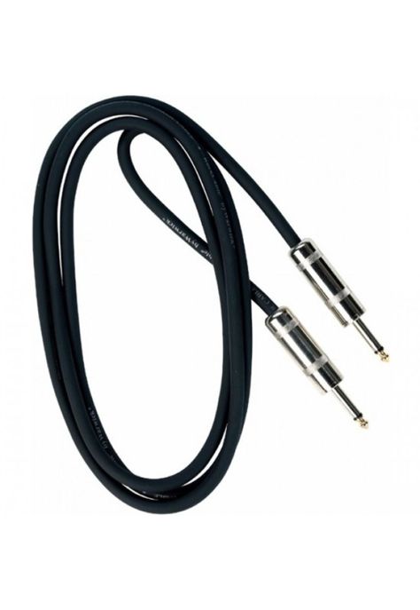 Cable parlante Rockbag RCL30405D8 jack 1/4 pulgada 5 metros-2