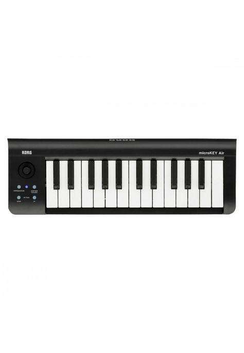 Teclado controlador Korg MICROKEY 2 AIR-25Q-0