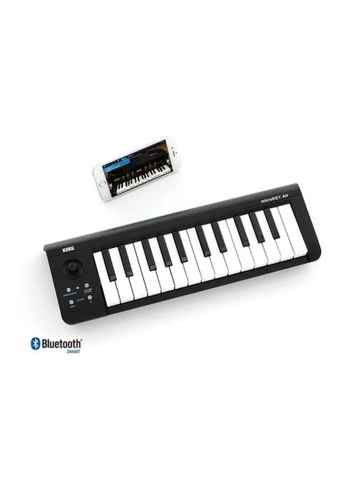 Teclado controlador Korg MICROKEY 2 AIR-25Q-1