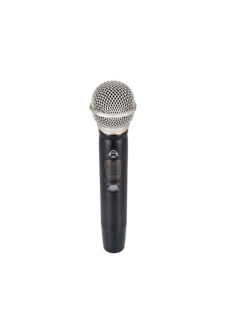 Micrófono inalámbrico de mano Wharfedale AEROLINE-3