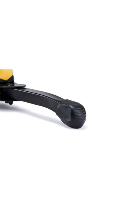 Atril Bajo de micrófono Hercules MS300B Plus Ajustable-3