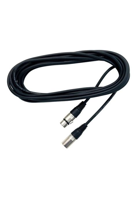 Cable de micrófono Rockbag RCL30355D7 5 metros/XLR-0