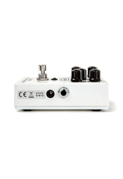 Pedal de efectos MXR M87 Bass Compressor-3