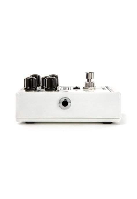 Pedal de efectos MXR M87 Bass Compressor-4