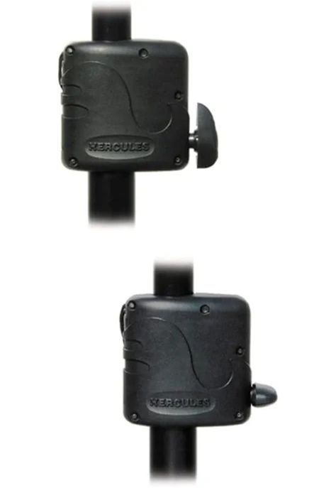 Atril De Parlante Hercules Ss400b-1
