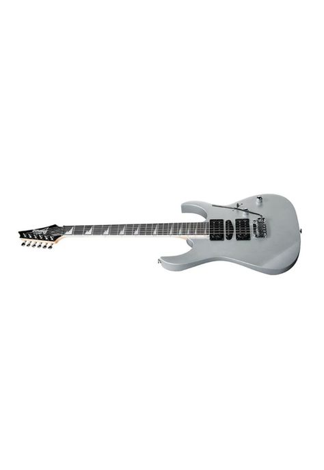 Guitarra eléctrica Ibanez GRG170DX SV Silver-1