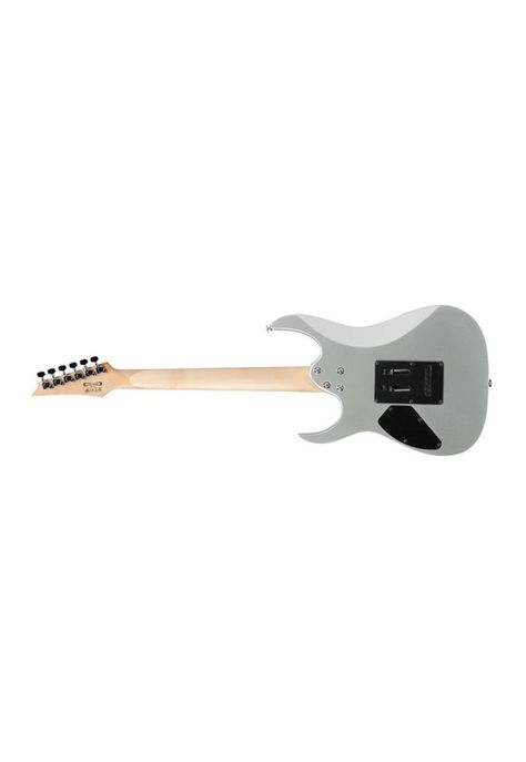 Guitarra eléctrica Ibanez GRG170DX SV Silver-2