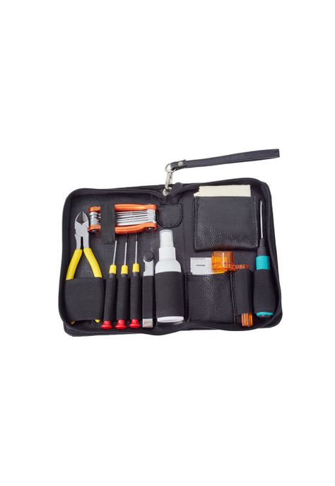 Kit de reparación de cuerdas Rockbag RB TOOL R-CARE K PRO-0