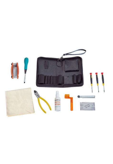 Kit de reparación de cuerdas Rockbag RB TOOL R-CARE K PRO-4