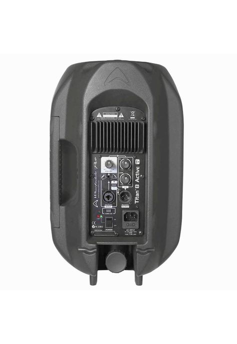 Parlante Activo Wharfedale TITAN 8-1