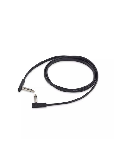Cable patch Rockbag RBO CAB PC F 120cm negro-1