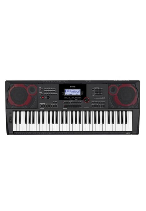 Teclado personal Casio CT-X5000-0