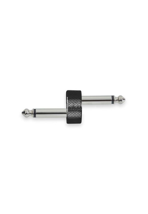 Conector Plug/plug Rockcable tipo Z color negro-0
