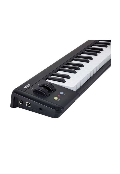 Teclado controlador MICROKEY 2 AIR-49 Korg-1