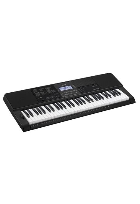 Teclado personal Casio CT-X800-0