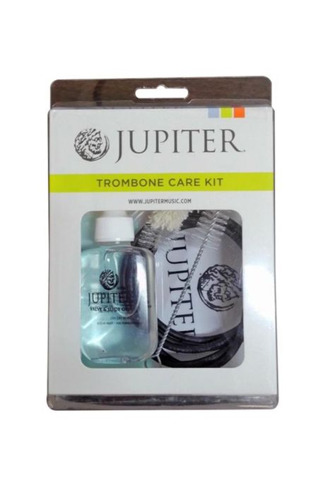 Kit de limpieza para trombones Jupiter JCMSLK1-0