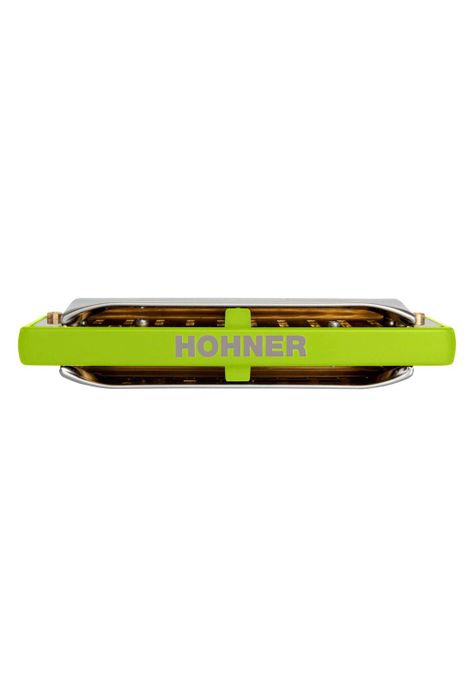 Armónica Hohner Progressive Rocket Amp diatónica C-2
