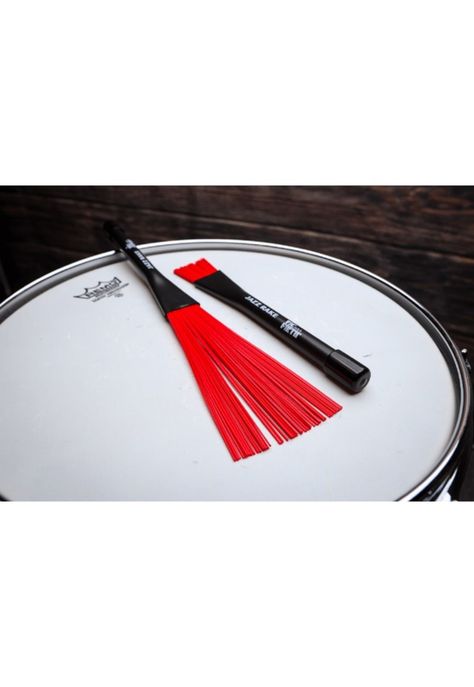 Plumillas Vic Firth Jazz Rake-1