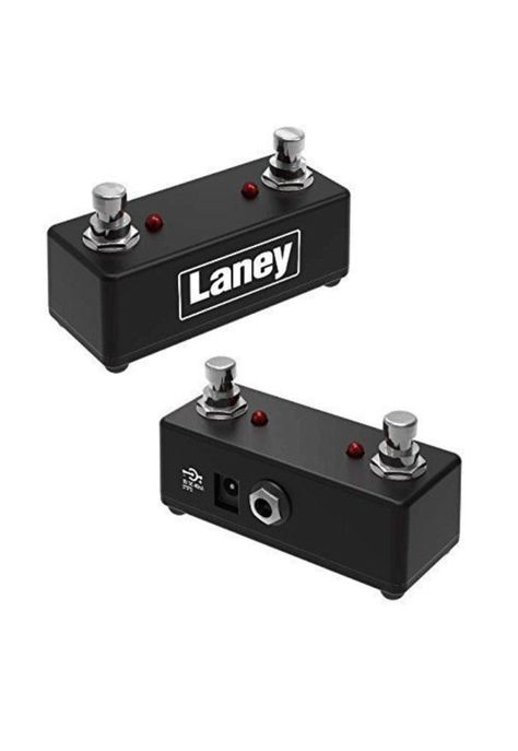Pedal Mini-footswitch Laney Fs2-0