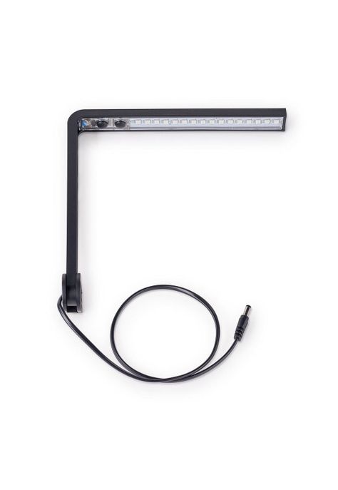 Lampara Led para pedalboard Rockbag RBO B LED LIGHT-1