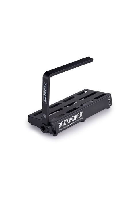 Lampara Led para pedalboard Rockbag RBO B LED LIGHT-2