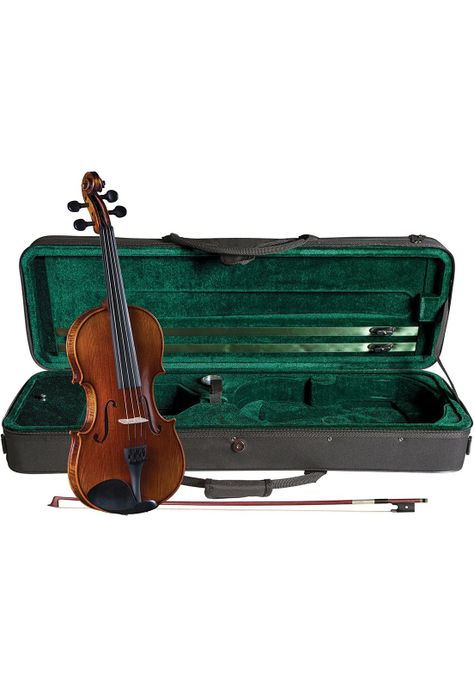 Violín Cremona SV-500 4/4-0