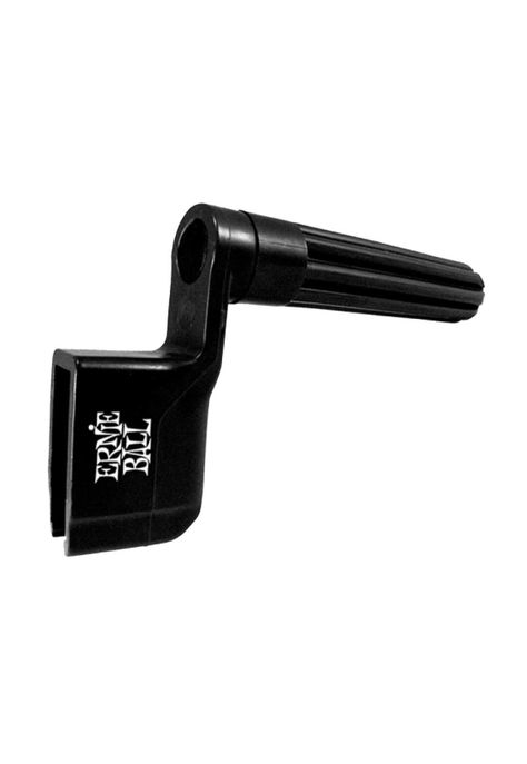 Bobinador de Cuerdas Ernie Ball 4119 PEGWINDER Negro-0