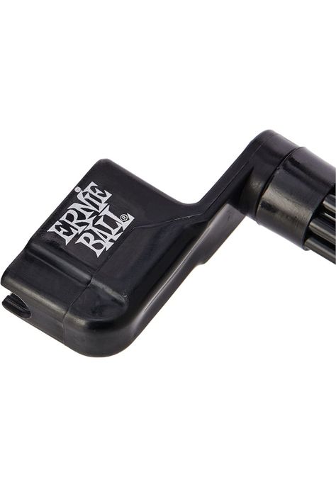 Bobinador de Cuerdas Ernie Ball 4119 PEGWINDER Negro-1