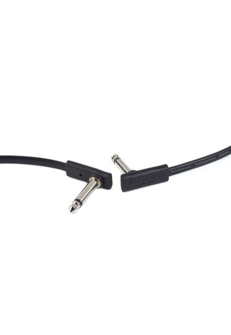 Cable Patch Rockbag plug/plug de 80 cms.-1