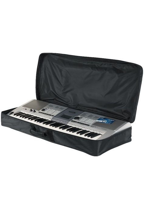 Funda De Teclado Rockbag Rb21412 Para Casio y otros 96x40x15-0