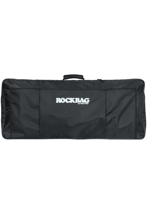 Funda De Teclado Rockbag Rb21412 Para Casio y otros 96x40x15-2