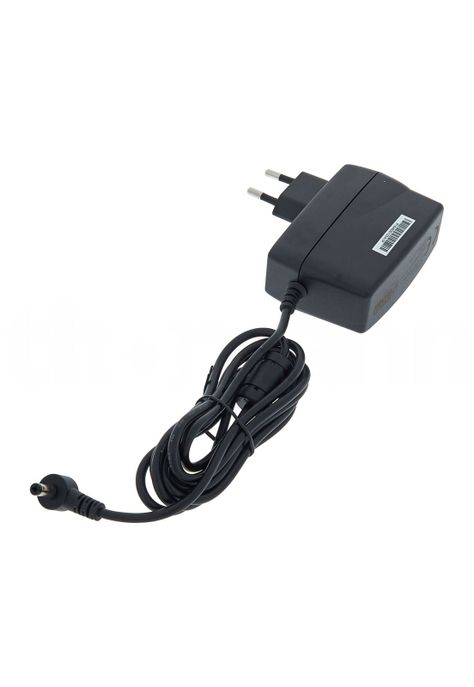 Fuente de poder Casio para teclado AD-E95100LG 9.5V DC-1