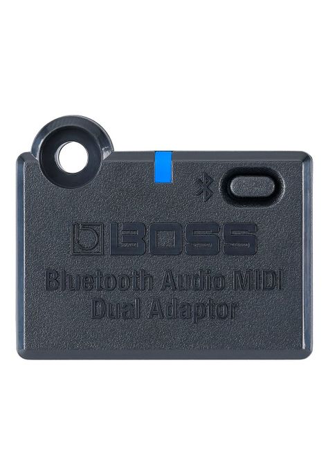 Adaptador bluetooth Boss BT-DUAL para Equipos Boss y Roland-0