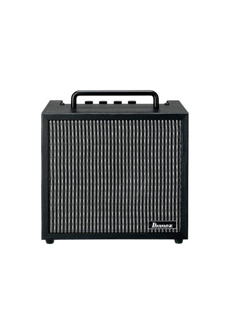Amplificador de guitarra Ibanez IBZ10GV2 - 10W-0
