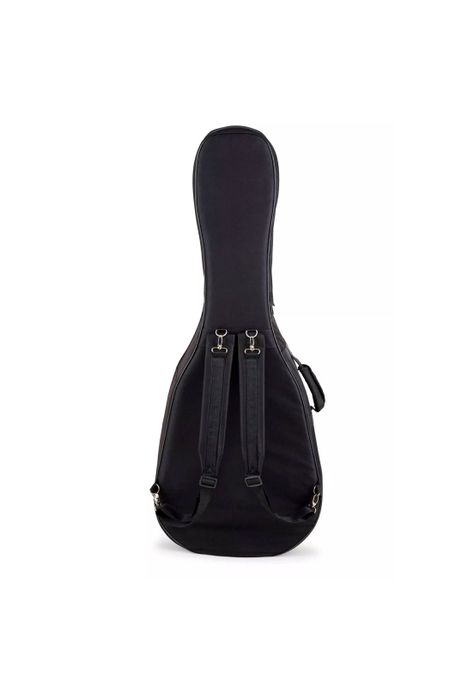 Funda de bajo acústico Rockbag RB 20510 Starline Acolchada-2