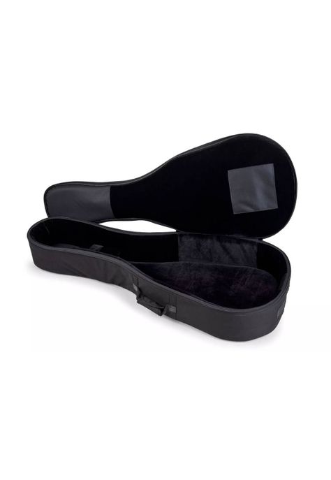 Funda de bajo acústico Rockbag RB 20510 Starline Acolchada-4