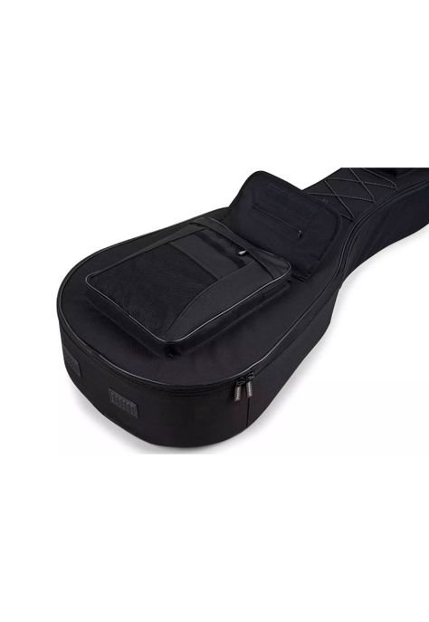 Funda de bajo acústico Rockbag RB 20510 Starline Acolchada-5