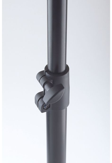 Atril de partitura K & M 11940-000-55 color negro-2