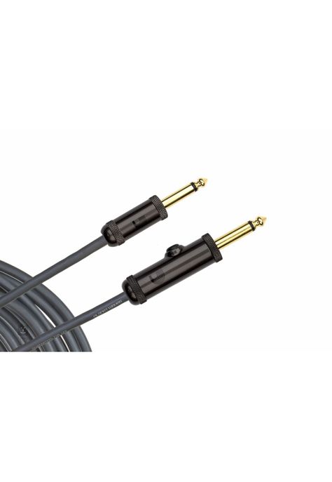 Cable de instrumento Daddario PW AGRA20 6 mts-2