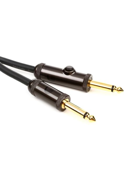 Cable de instrumento Daddario PW AGRA20 6 mts-3