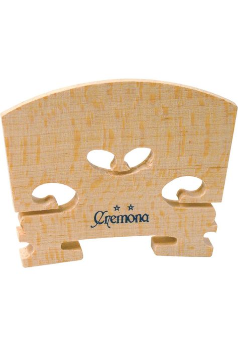 Puente violín maple Cremona VP-202-0