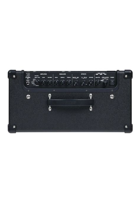 Amplificador Guitarra Eléctrica Boss Katana 50 Gen 3 Combo-3